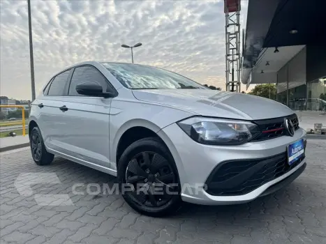 POLO 1.0 MPI TRACK MANUAL
