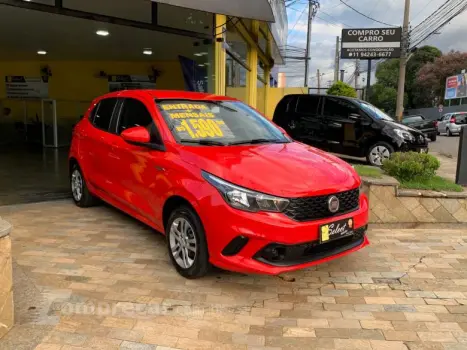 Fiat ARGO 1.0 Firefly Drive 4 portas