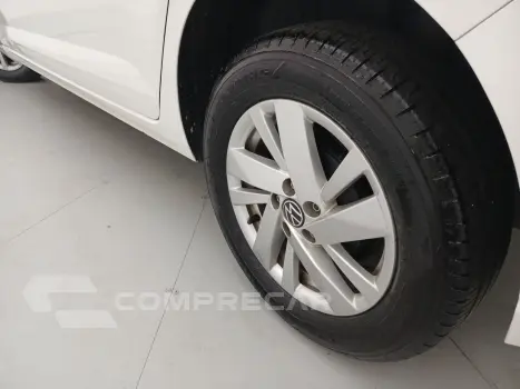 POLO 1.0 170 TSI COMFORTLINE AUTOMÁTICO
