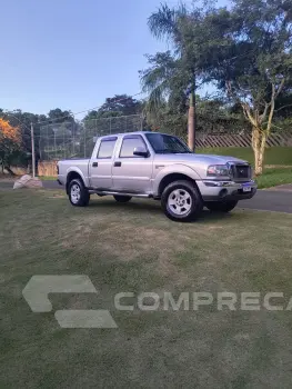 RANGER 2.3 XLT 16V 4X2 CD
