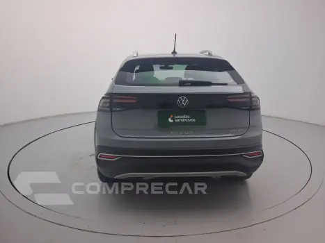 NIVUS 1.0 200 TSI TOTAL FLEX HIGHLINE AUTOMÁTICO