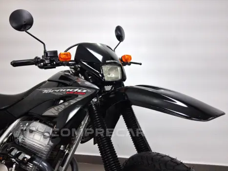 XR 250 TORNADO
