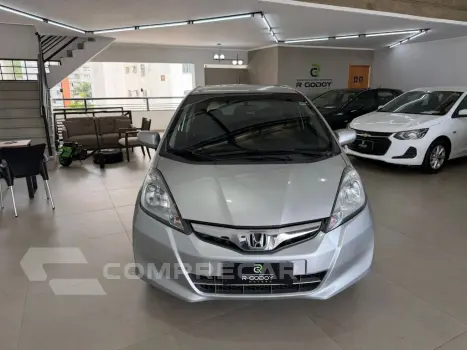 Fit LX 1.4/ 1.4 Flex 8V/16V 5p Aut.