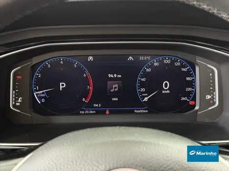 JETTA 1.4 250 TSI TOTAL FLEX COMFORTLINE TIPTRONIC