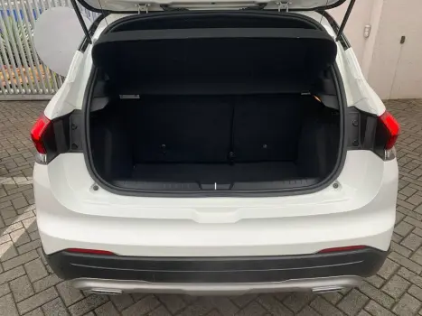 PULSE IMPETUS 1.0 TURBO 200 Flex Aut.