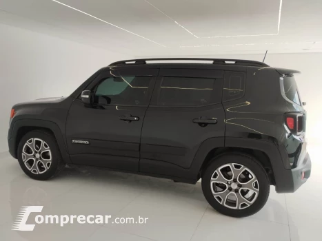RENEGADE 1.8 16V Longitude