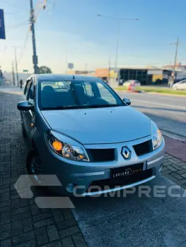 SANDERO 1.0 Expression 16V