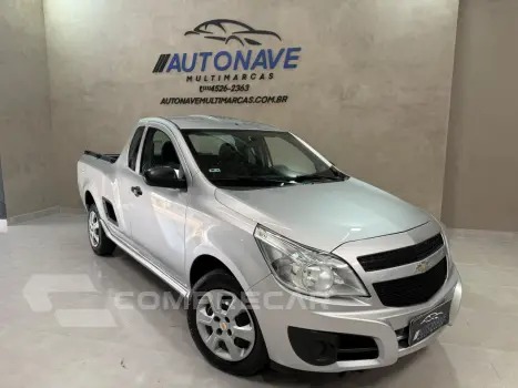 Montana 1.4 FLEX LS