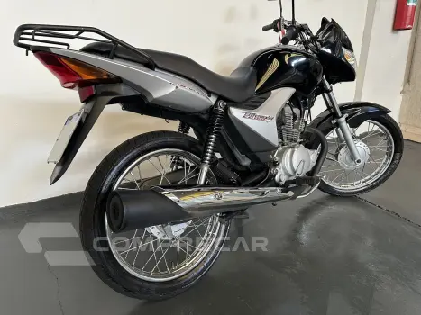 CG150 TITAN MIX ES