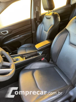 COMPASS 1.3 T270 Turbo Longitude