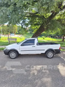 STRADA 1.4 MPI Fire CS 8V