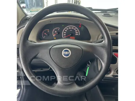 SIENA 1.0 MPI FIRE 8V FLEX 4P MANUAL