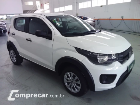 MOBI 1.0 EVO FLEX LIKE. MANUAL