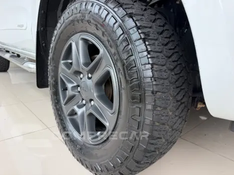 Ranger XLT 2.5 16V 4x2 CD Flex