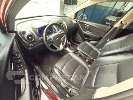 TRACKER 1.8 MPFI LTZ 4X2 16V