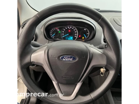 KA 1.5 TI-VCT FLEX SE MANUAL