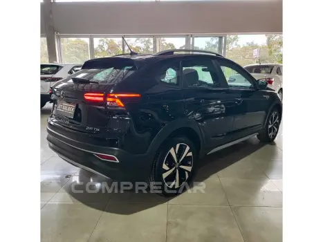 NIVUS 1.0 200 TSI TOTAL FLEX HIGHLINE AUTOMÁTICO