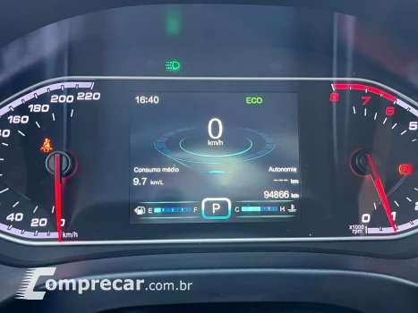 TIGGO 5X 1.5 VVT Turbo Iflex TXS