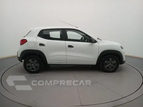 KWID 1.0 12V SCE FLEX ZEN MANUAL