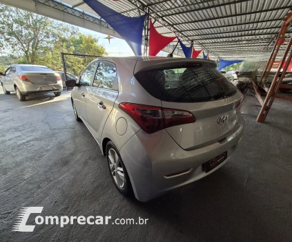 HB20 1.6 Premium 16V