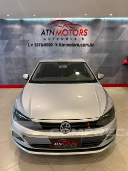 Polo Hatch 1.0 12V 4P MPI FLEX