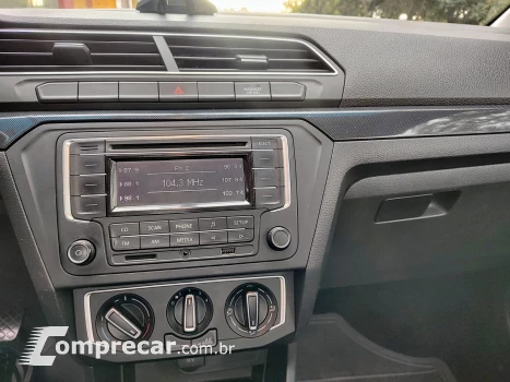 SAVEIRO 1.6 MSI Trendline CS 8V