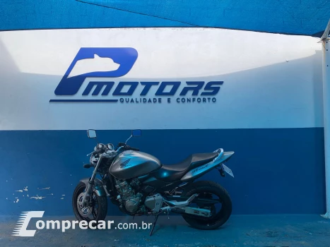 CB 600 F HORNET