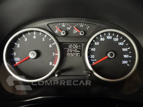 GOL 1.0 8V
