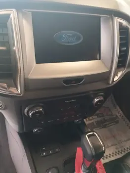 RANGER 3.2 Limited 4X4 CD 20V