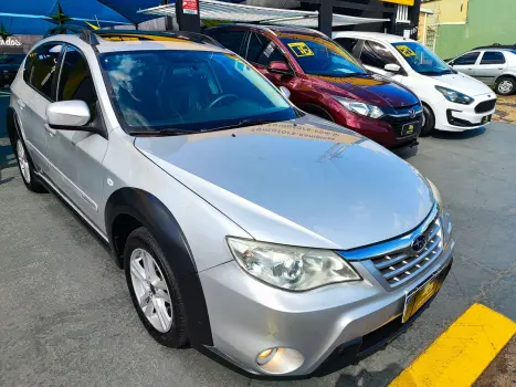 Impreza XV 2.0 16V 160cv Aut.