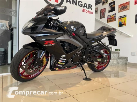 SUZUKI GSX-R 750