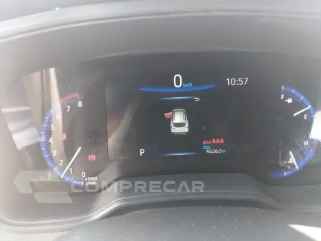 COROLLA CROSS 2.0 Vvt-ie XRE