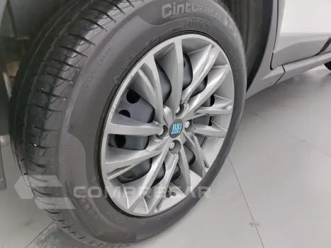 PULSE 1.3 FLEX DRIVE CVT