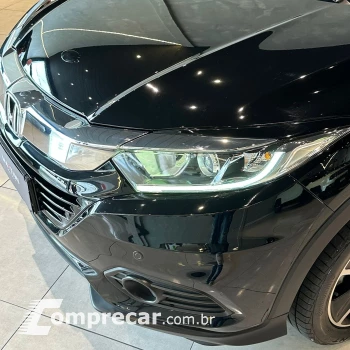 HR-V EXL 1.8 Flexone 16V 5p Aut.