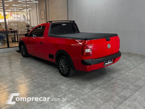 SAVEIRO 1.6 C CS 8V