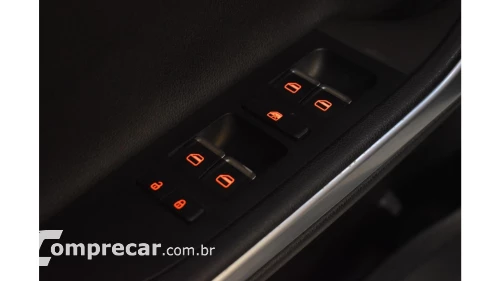 TIGGO 2 - 1.5 MPFI 16V ACT 4P AUTOMÁTICO