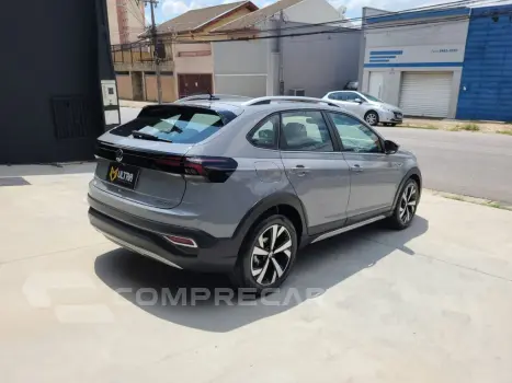 Nivus Highline 1.0 200 TSI Flex Aut.