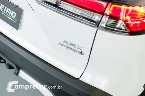 COROLLA CROSS 1.8 VVT-I Hybrid XRX