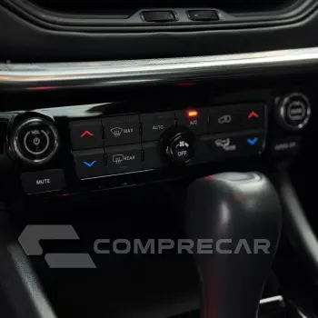 COMPASS 1.3 T270 Turbo S