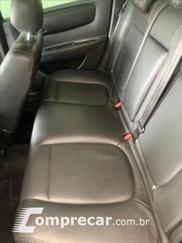 C4 2.0 EXCLUSIVE PALLAS 16V FLEX 4P AUTOMÁTICO