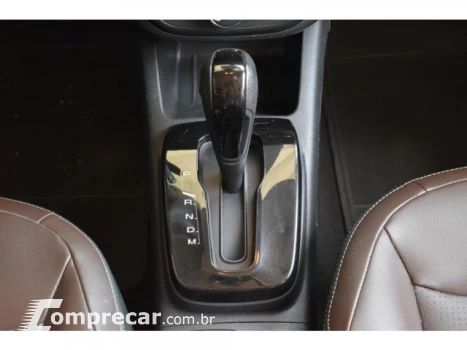SPIN - 1.8 PREMIER 8V 4P AUTOMÁTICO