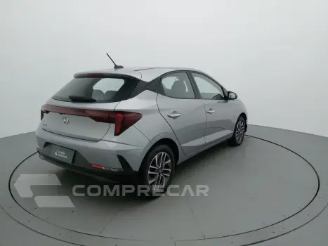 HB20 1.0 12V FLEX LIMITED PLUS MANUAL