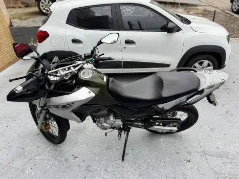 XRE 300/ 300 ABS/ FLEX