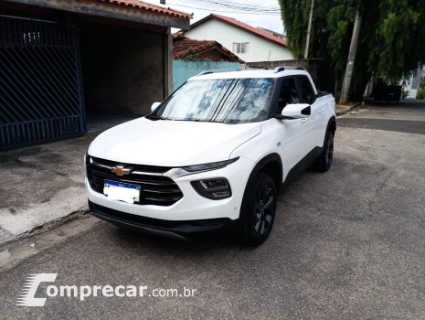 MONTANA 1.2 Turbo Premier
