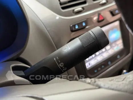 COBALT 1.8 MPFI LTZ 8V FLEX 4P AUTOMÁTICO