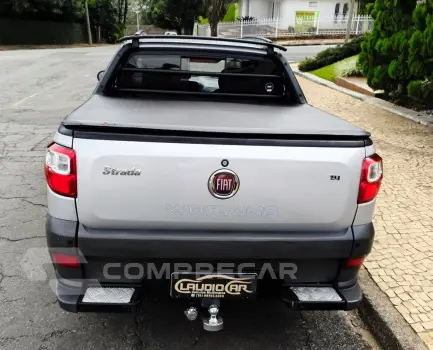 STRADA 1.4 MPI Working CD 8V