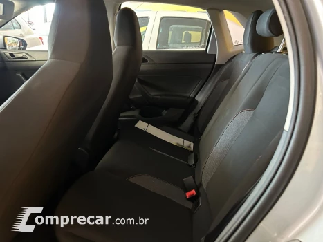 Polo 1.0 MPI Flex 12V 5p