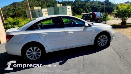 CRUZE 1.8 LT 16V