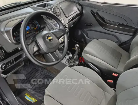 MONTANA 1.4 MPFI LS CS 8V