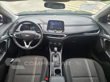 TRACKER 1.0 TURBO FLEX LT AUTOMÁTICO